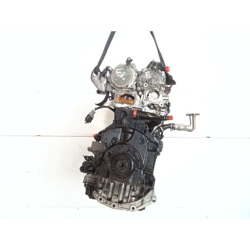Recambio de motor completo para ford kuga (cbs) titanium referencia OEM IAM T7MA - Blanco 3