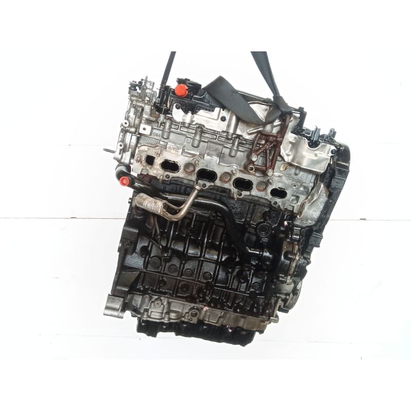 Recambio de motor completo para ford kuga (cbs) titanium referencia OEM IAM T7MA - Blanco 4