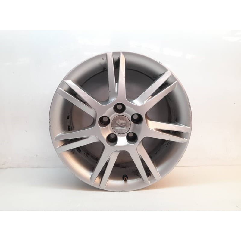 Recambio de llanta para seat ibiza (6j5) reference referencia OEM IAM 6J0601025H - Verde