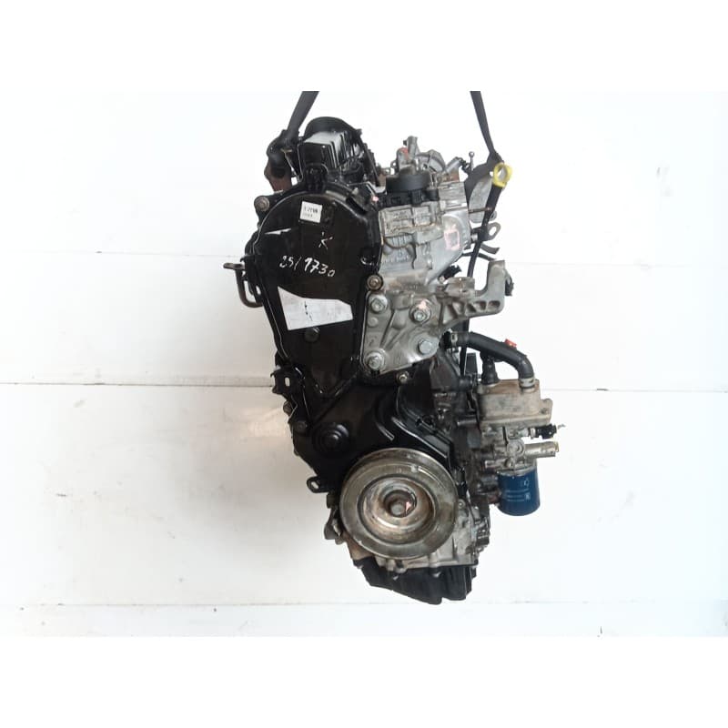 Recambio de motor completo para ford kuga (cbs) titanium referencia OEM IAM T7MA - Blanco 5