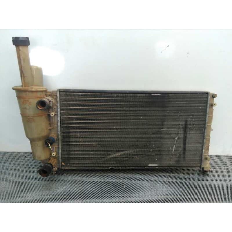 Recambio de radiador agua para lancia lancia y 1.2 caprice referencia OEM IAM - Blanco