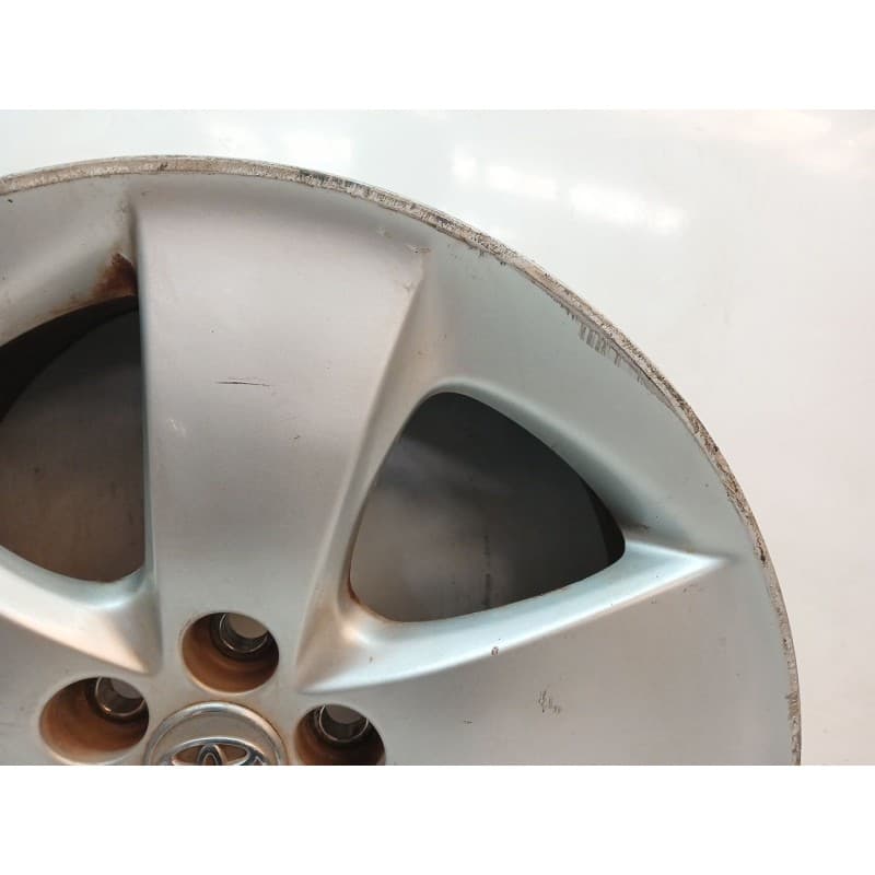 Recambio de llanta para toyota prius (nhw30) eco referencia OEM IAM SZ21E103 2