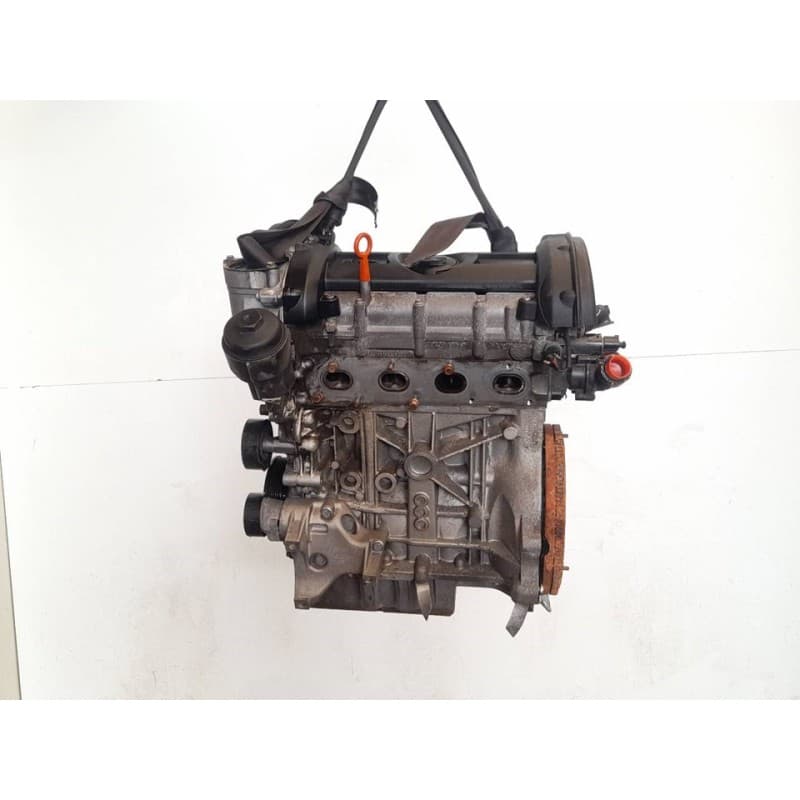 Recambio de motor completo para seat ibiza (6j5) reference referencia OEM IAM BTS - Verde