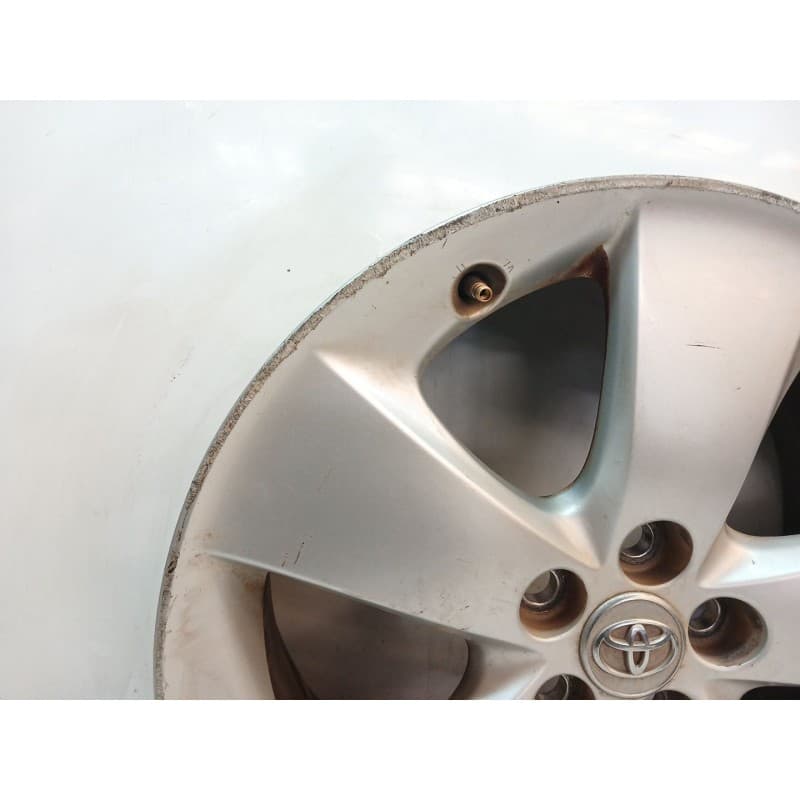 Recambio de llanta para toyota prius (nhw30) eco referencia OEM IAM SZ21E103 3