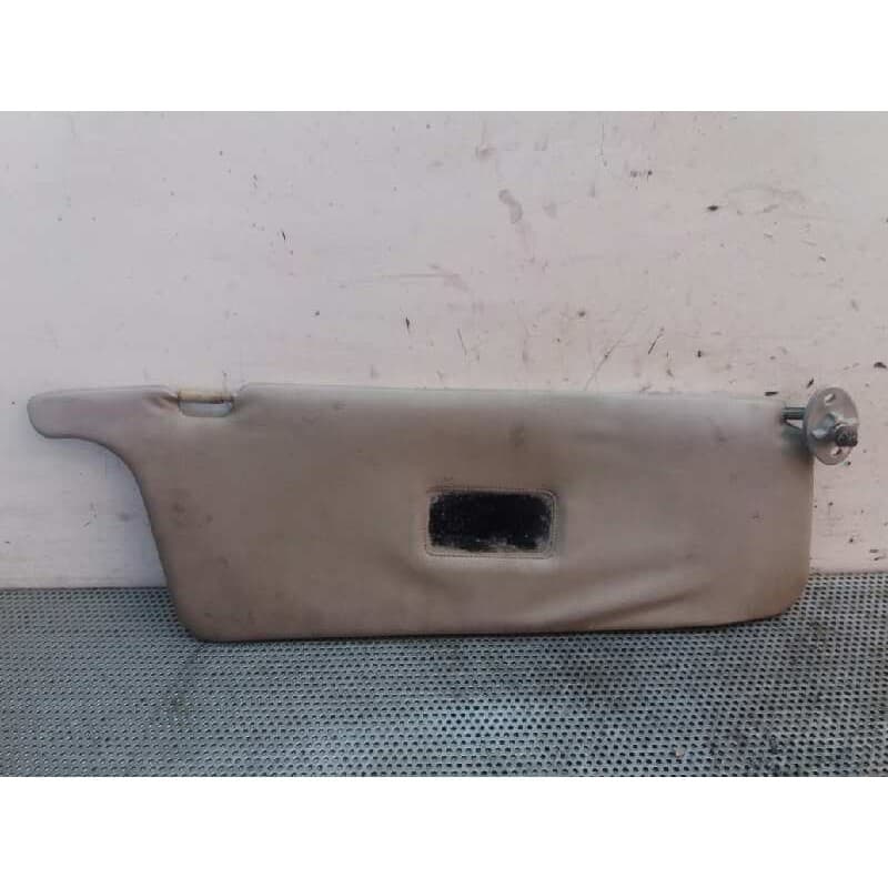 Recambio de parasol derecho para suzuki wagon r+ sr (em) 1.2 gl referencia OEM IAM - Verde 2
