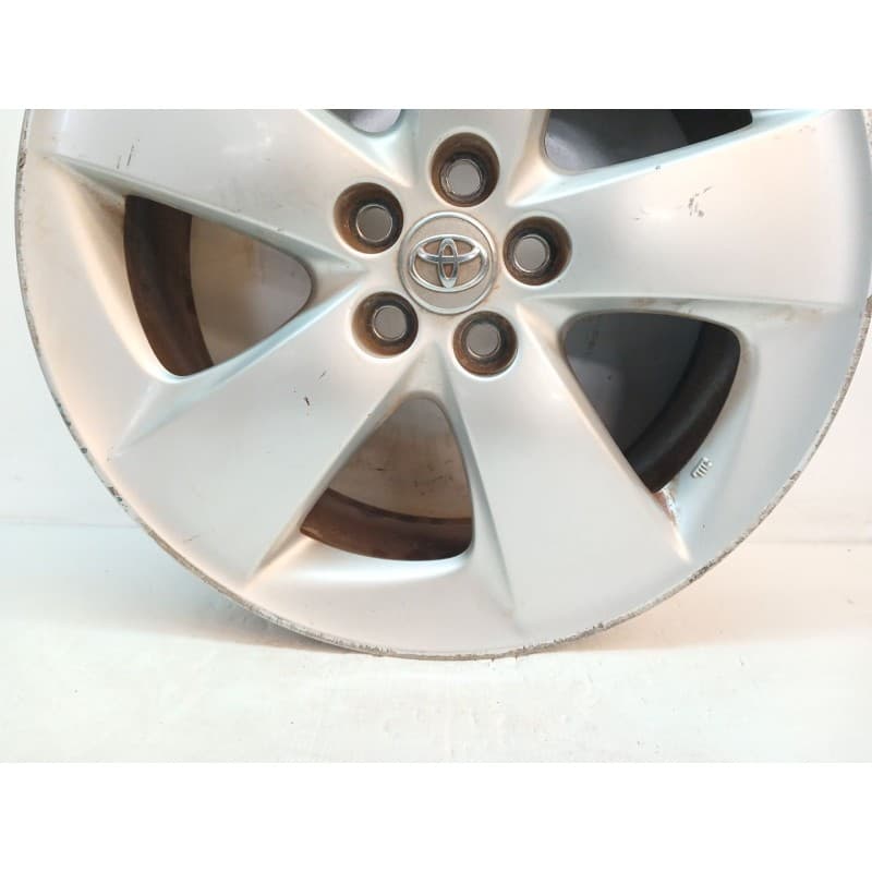 Recambio de llanta para toyota prius (nhw30) eco referencia OEM IAM SZ21E103 4