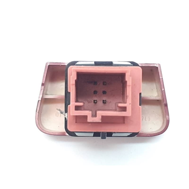 Recambio de warning para citroën c4 picasso millenium referencia OEM IAM 68767 - Negro 2