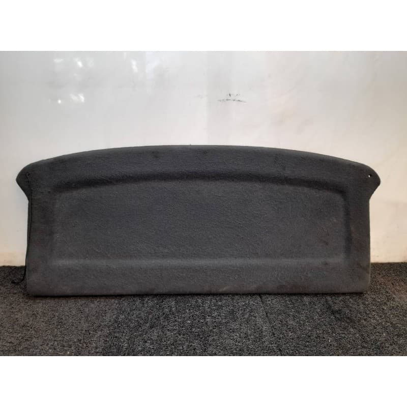 Recambio de bandeja trasera para skoda fabia (6y2/6y3) comfort referencia OEM IAM