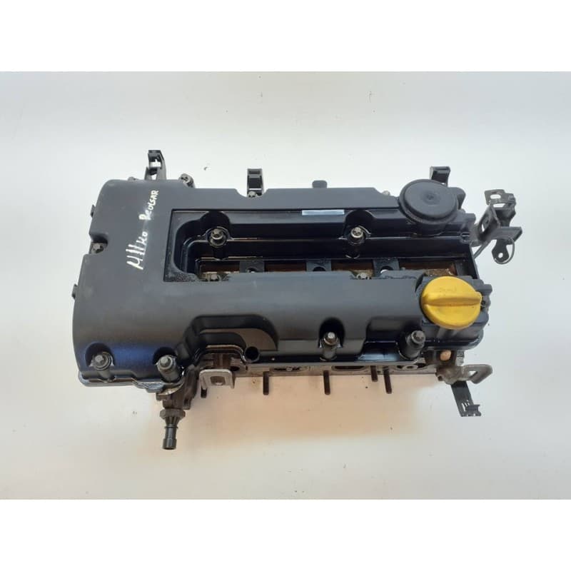Recambio de culata para opel corsa d innovation referencia OEM IAM 55562229