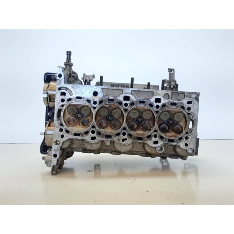 Recambio de culata para opel corsa d innovation referencia OEM IAM 55562229 3