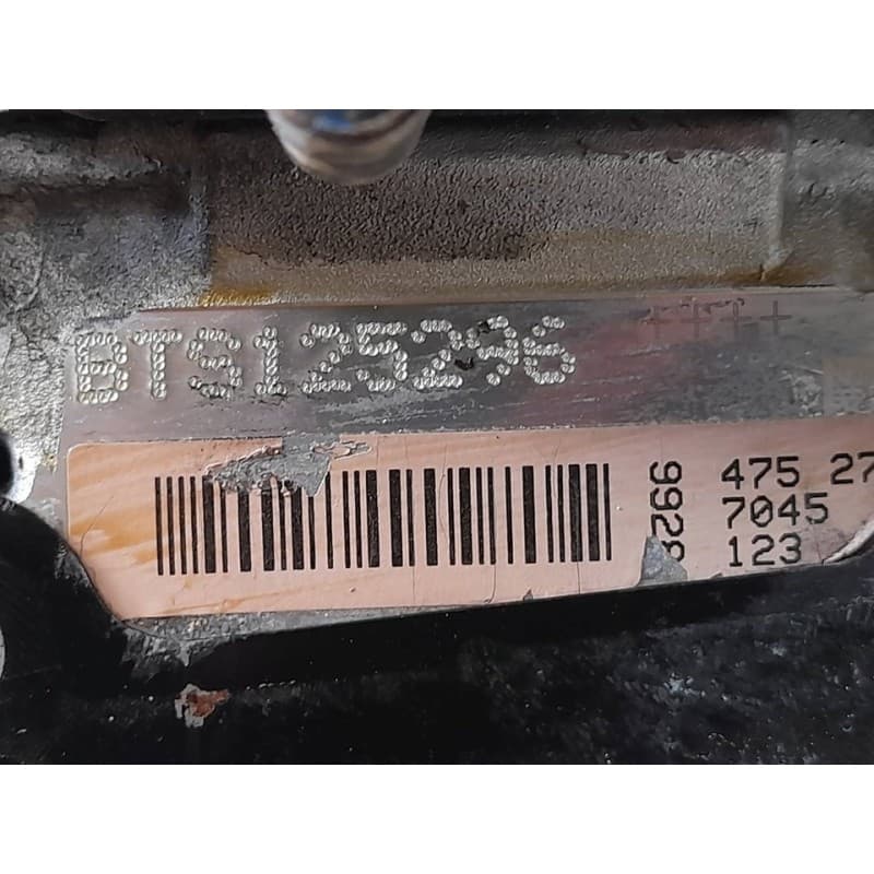 Recambio de motor completo para seat ibiza (6j5) reference referencia OEM IAM BTS - Verde 11