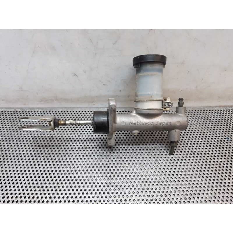 Recambio de bomba embrague para ford maverick (ml) glx referencia OEM IAM - Azul