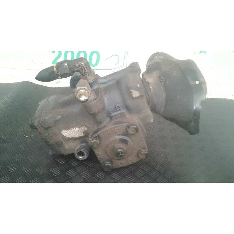 Recambio de caja direccion para mercedes-benz mb 180 2.4d referencia OEM IAM - Blanco 2