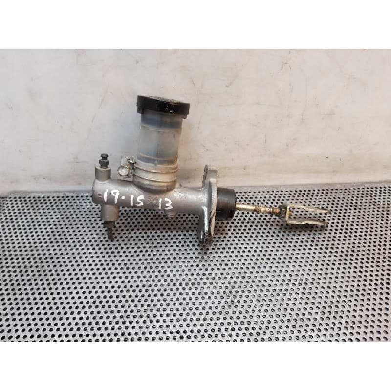 Recambio de bomba embrague para ford maverick (ml) glx referencia OEM IAM - Azul 3