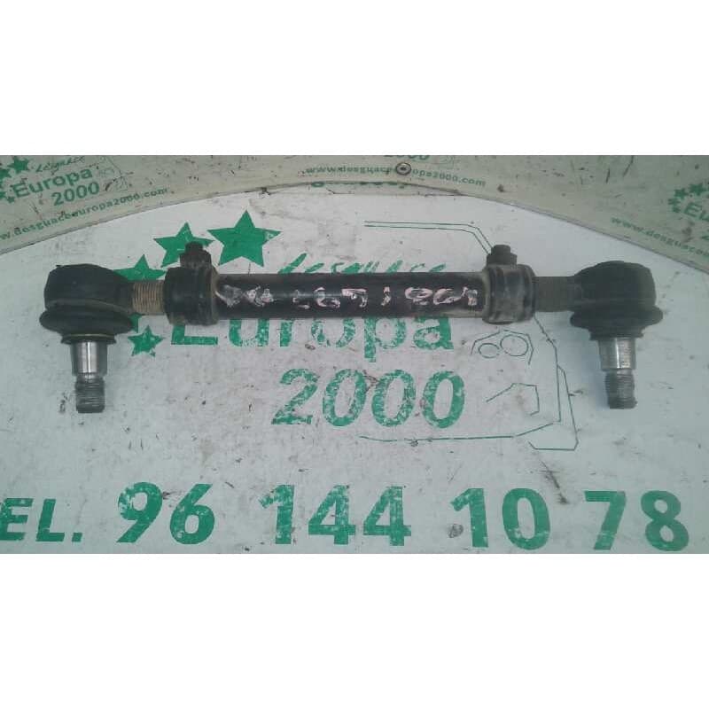Recambio de barra direccion para mercedes-benz mb 180 2.4d referencia OEM IAM - Blanco