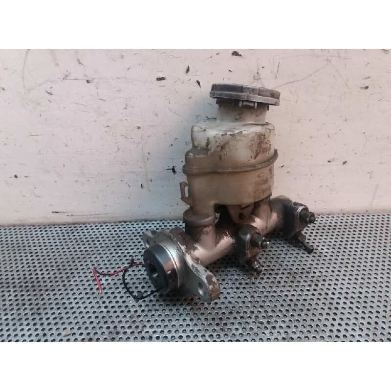 Recambio de bomba freno para suzuki wagon r+ sr (em) 1.2 gl referencia OEM IAM - Verde