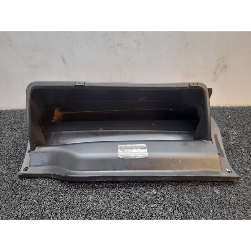 Recambio de guantera para toyota auris active referencia OEM IAM 5555202130 - Gris 3