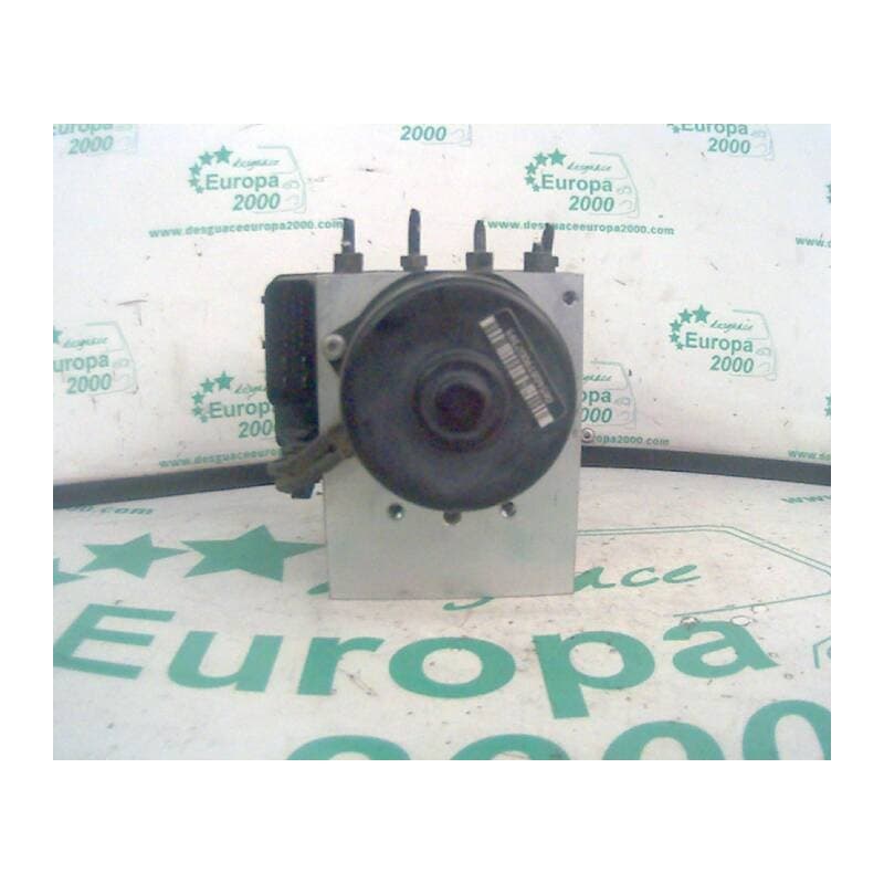 Recambio de abs para seat toledo (1m2) 1.9 tdi referencia OEM IAM 10020401434  ATE - Gris