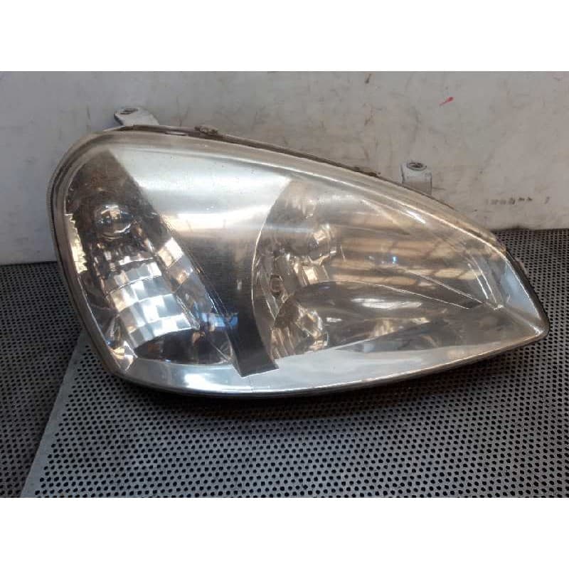 Recambio de faro derecho para tata indica idi referencia OEM IAM 3