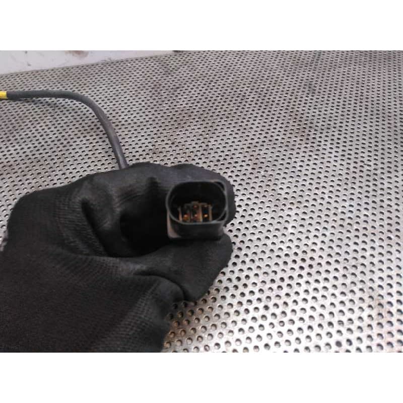 Recambio de sonda lambda para seat ibiza (6j5) copa referencia OEM IAM 03L906262D - Negro 3