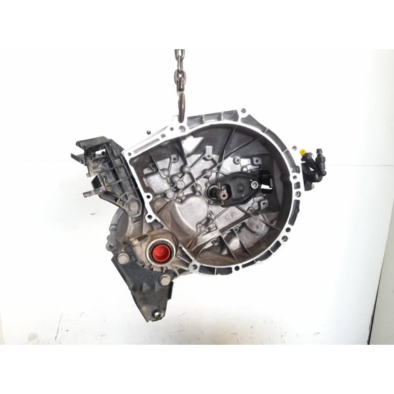 Recambio de caja cambios para peugeot 208 style referencia OEM IAM 20A701