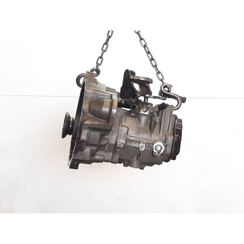 Recambio de caja cambios para seat leon (1p1) sport referencia OEM IAM LHW - Rojo