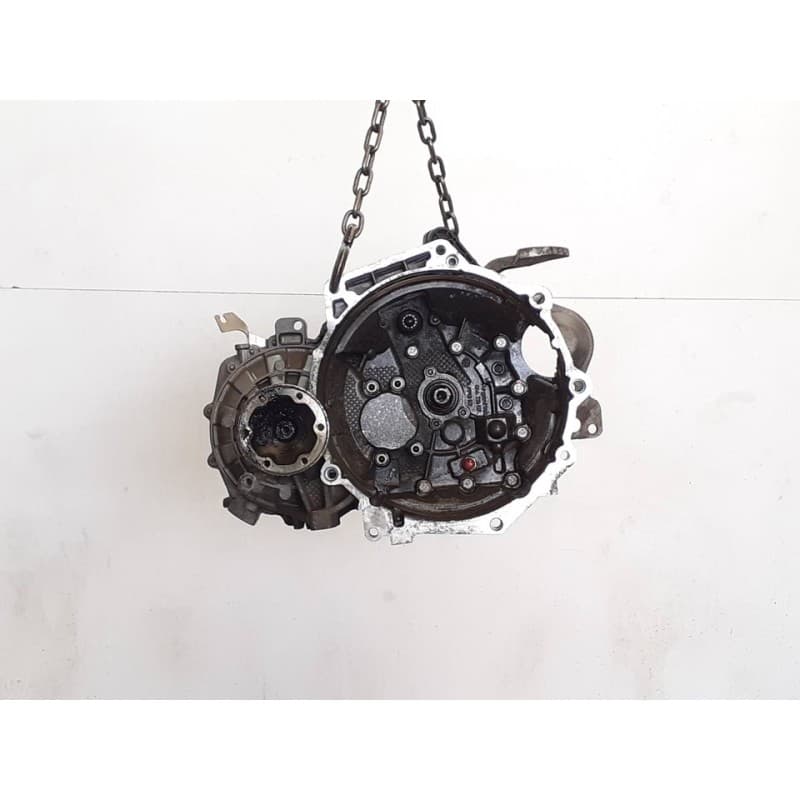 Recambio de caja cambios para seat leon (1p1) sport referencia OEM IAM LHW - Rojo 2