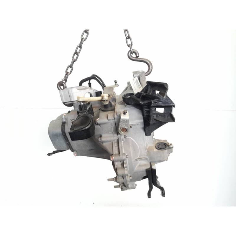 Recambio de caja cambios para peugeot 208 style referencia OEM IAM 20A701 5