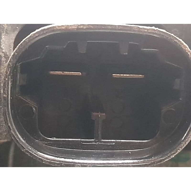 Recambio de electroventilador para citroën c3 feel referencia OEM IAM 9812028580 3