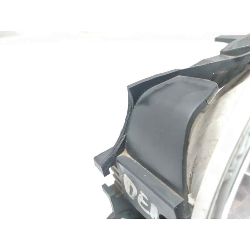 Recambio de faro antiniebla derecho para citroën c3 feel referencia OEM IAM 3