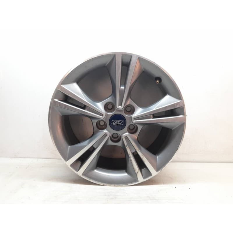 Recambio de llanta para ford c-max trend referencia OEM IAM DM5J1007BB - Negro