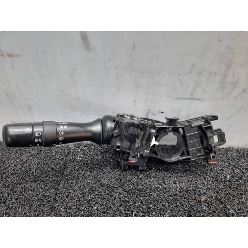 Recambio de mando luces para toyota auris active referencia OEM IAM 0229117F609 - Gris