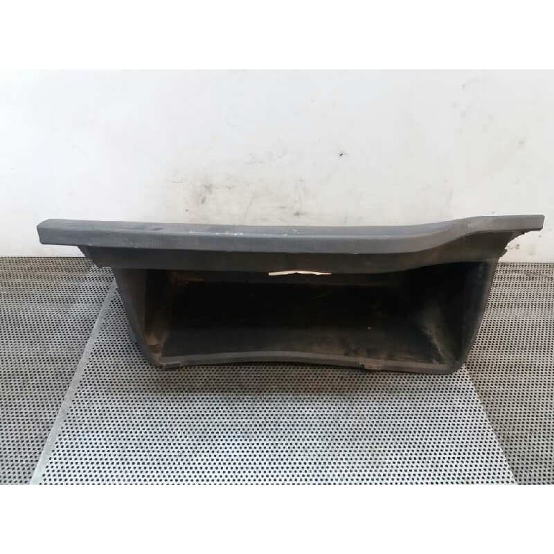 Recambio de guantera para toyota auris 2.0 d-4d cat referencia OEM IAM - Gris 3