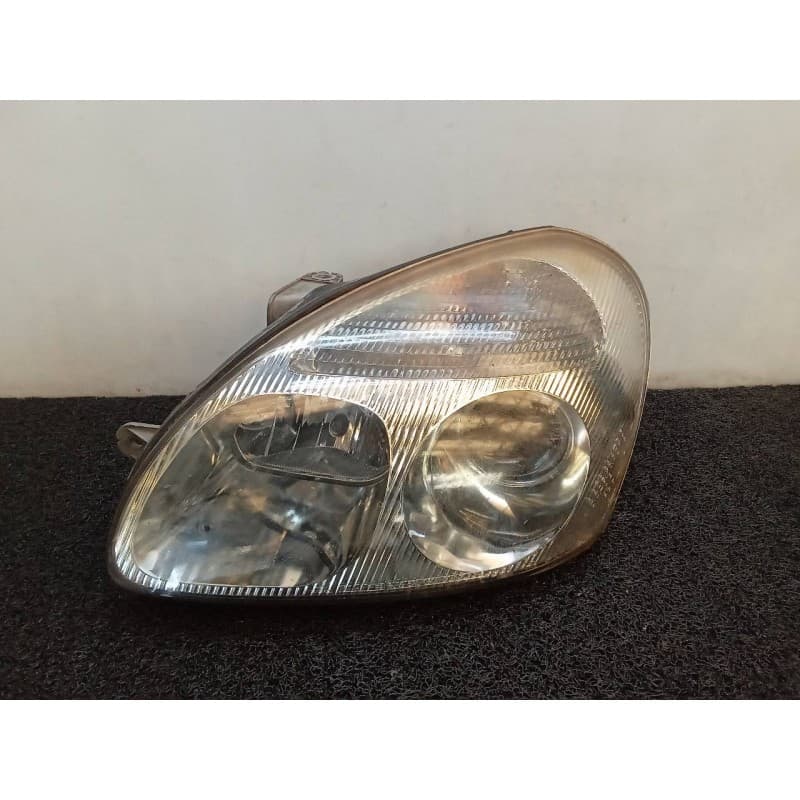 Recambio de faro izquierdo para daewoo nubira berlina referencia OEM IAM