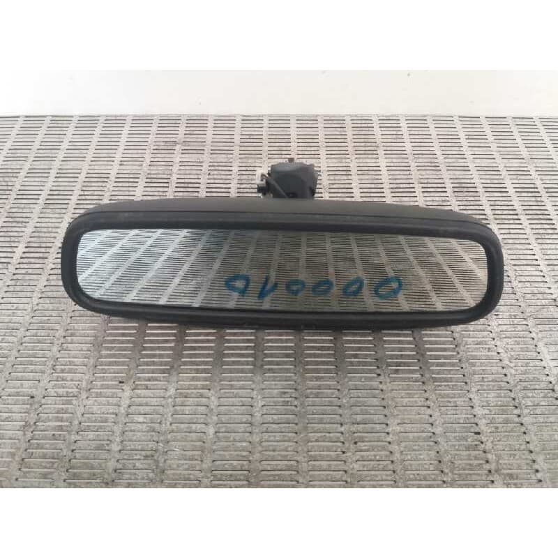 Recambio de espejo para ford mondeo berlina (ge) 2.0 tdci cat referencia OEM IAM - Negro