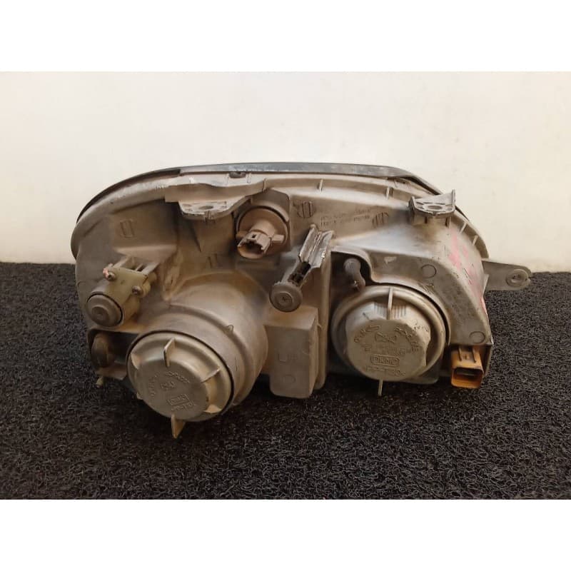 Recambio de faro izquierdo para daewoo nubira berlina referencia OEM IAM 3