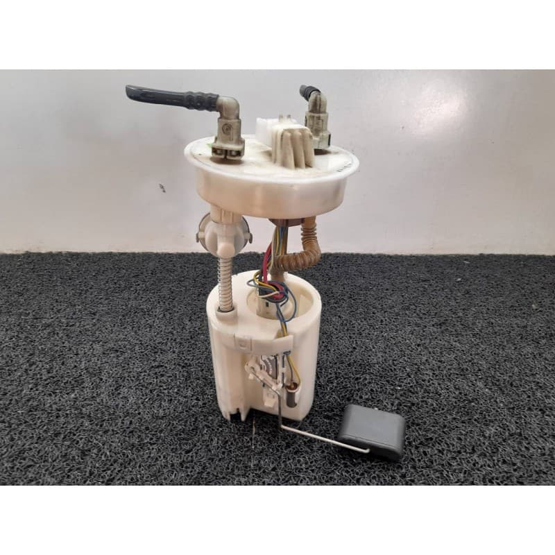 Recambio de aforador para chevrolet matiz se referencia OEM IAM 96464637 - Azul