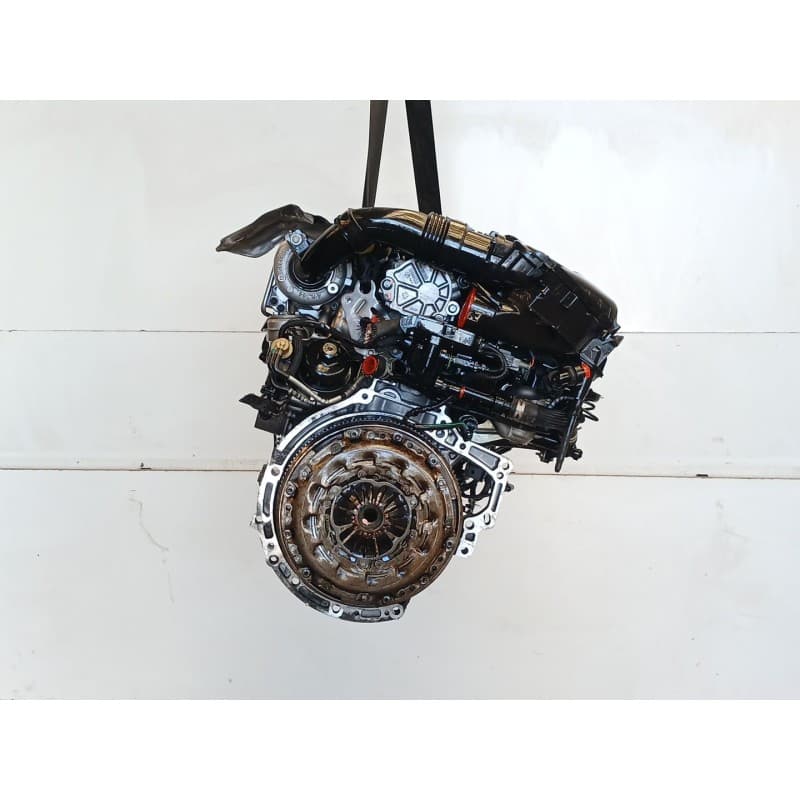 Recambio de motor completo para peugeot 308 sw envy referencia OEM IAM 9HD - Blanco 6