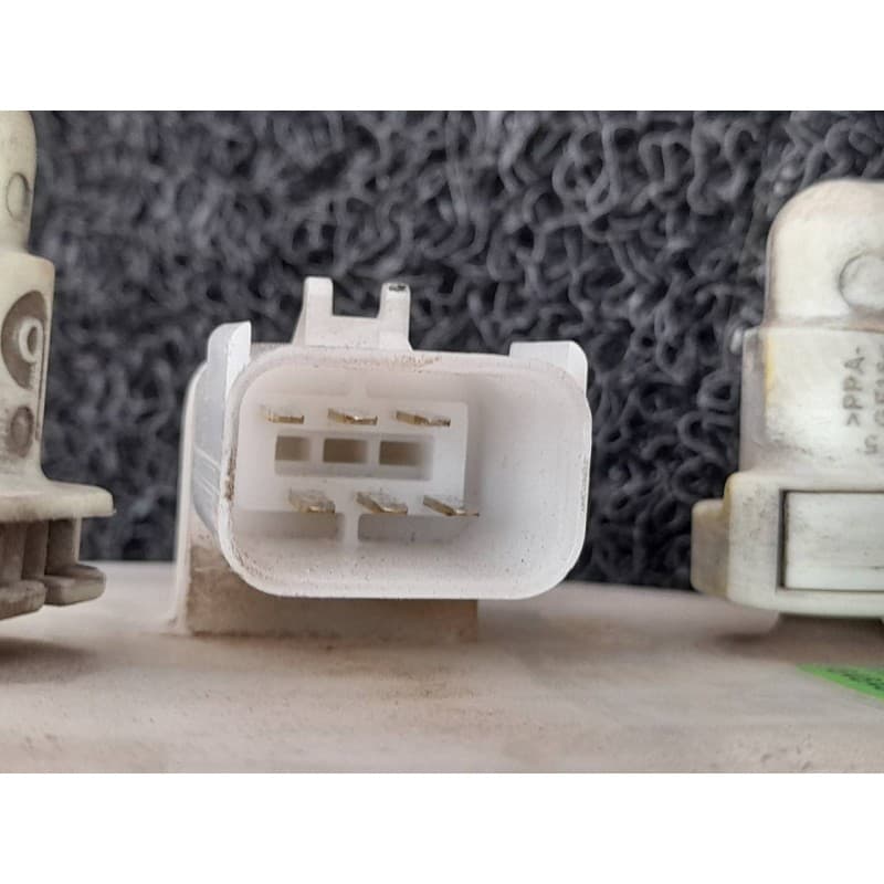 Recambio de aforador para chevrolet matiz se referencia OEM IAM 96464637 - Azul 5