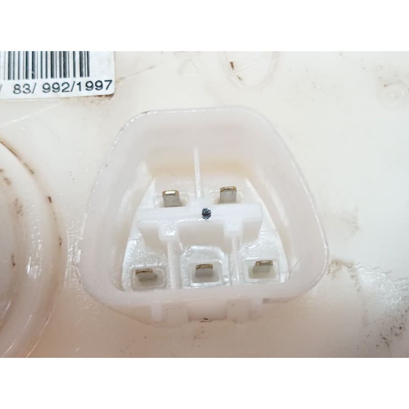 Recambio de aforador para kia picanto i (sa) 1.0 referencia OEM IAM 3111007000 - Verde 3