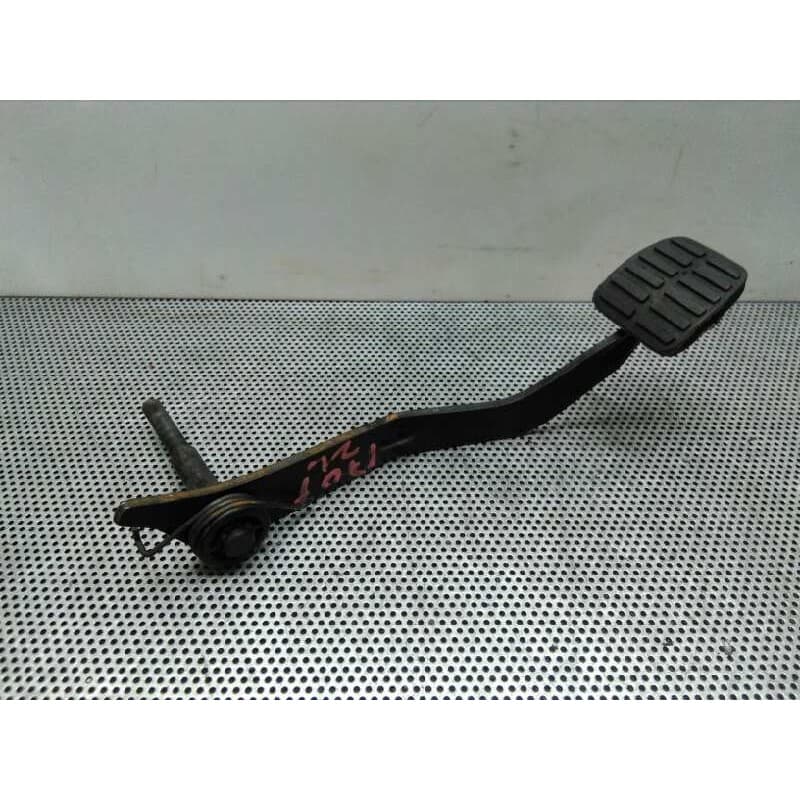Recambio de pedal embrague para mercedes-benz mb 180 2.4d referencia OEM IAM - Blanco 3