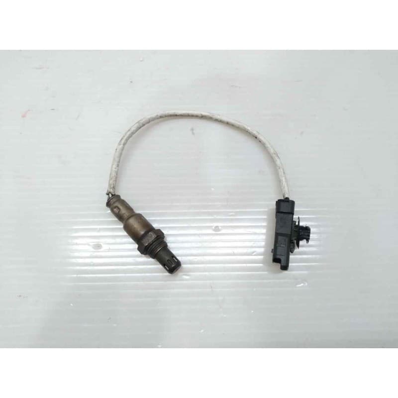 Recambio de sonda lambda para citroën c3 feel referencia OEM IAM 9673438580