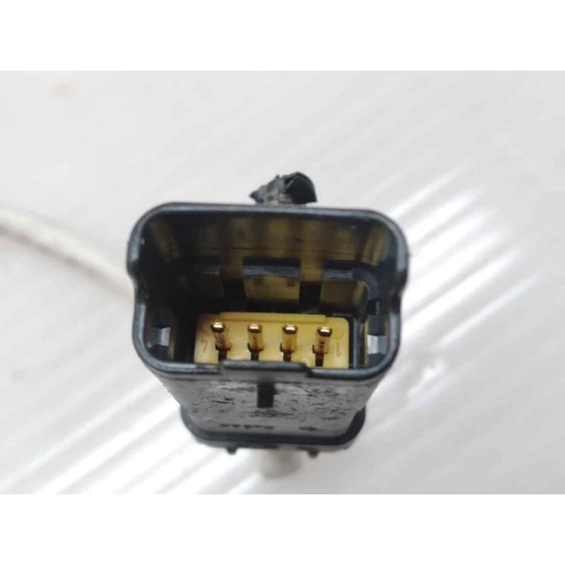 Recambio de sonda lambda para citroën c3 feel referencia OEM IAM 9673438580 2