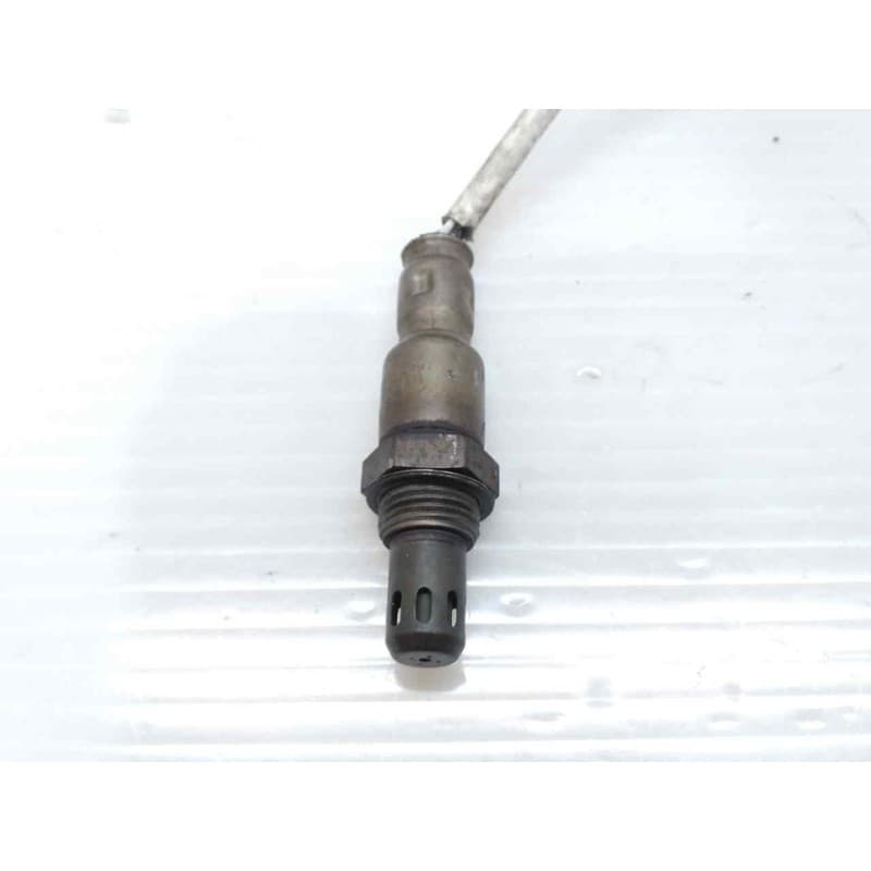 Recambio de sonda lambda para citroën c3 feel referencia OEM IAM 9673438580 4