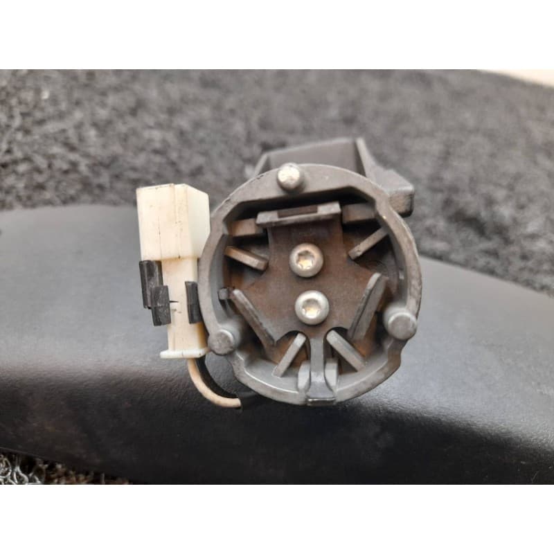Recambio de espejo para ford s-max (ca1) titanium referencia OEM IAM 3S7A17E68BA 2