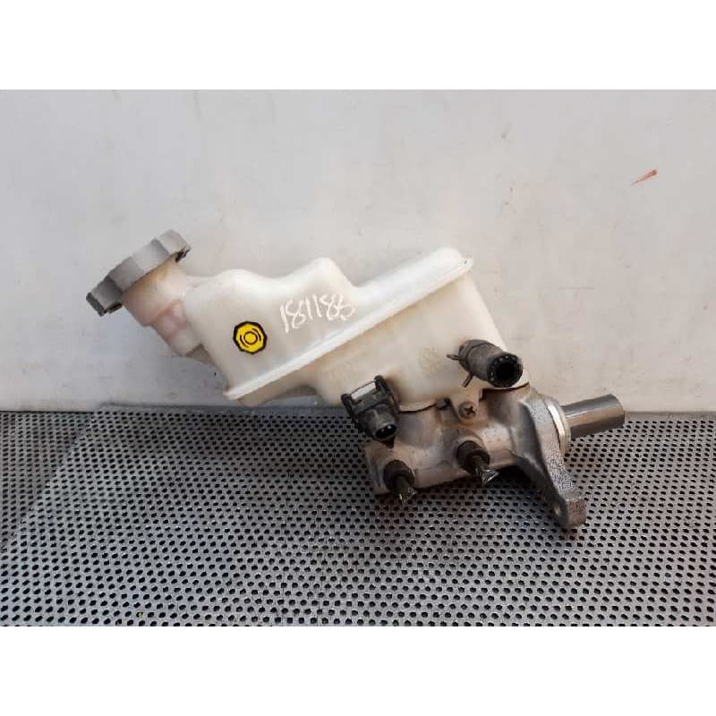 Recambio de bomba freno para kia rio concept referencia OEM IAM 20254  MANDO - Blanco 2