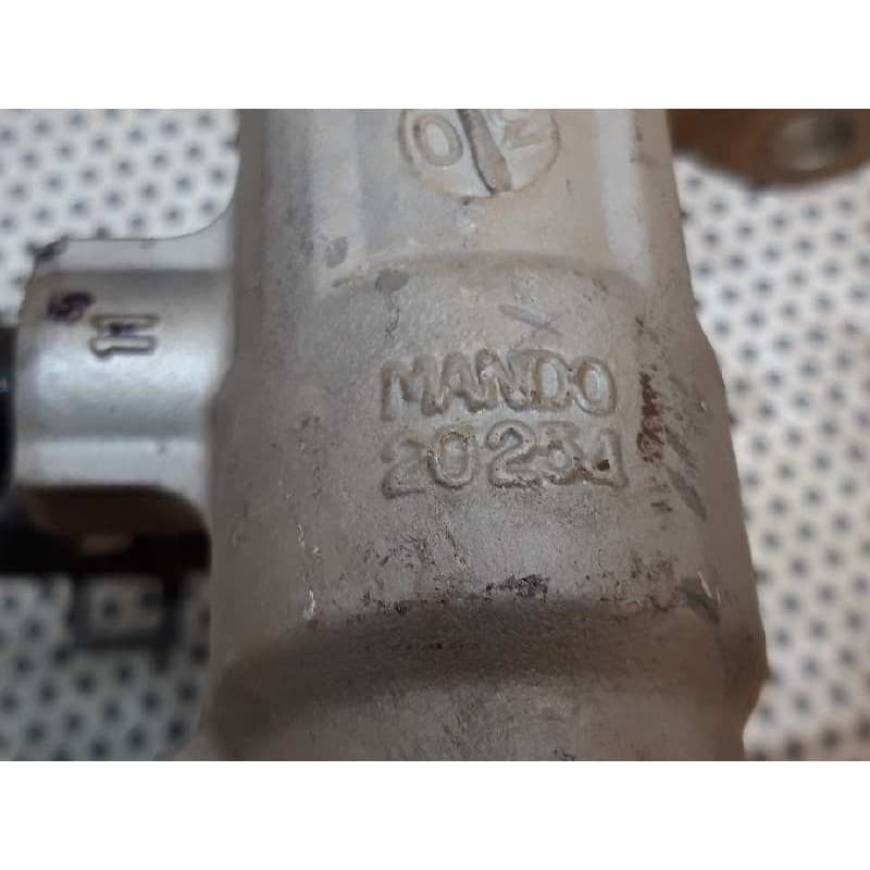 Recambio de bomba freno para kia rio concept referencia OEM IAM 20254  MANDO - Blanco 3