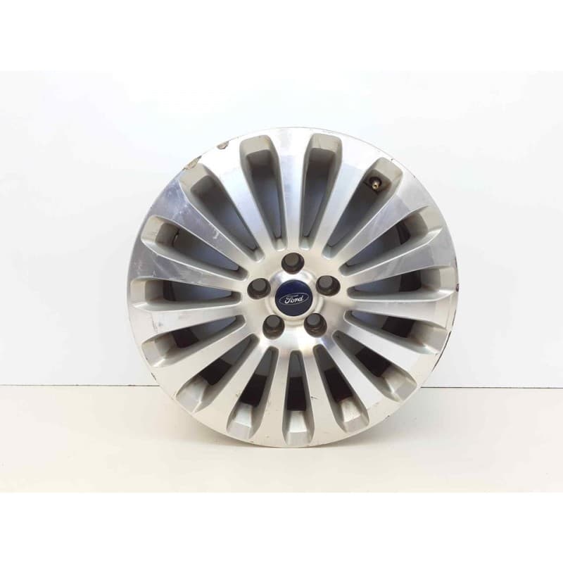 Recambio de llanta para ford c-max (cb3) titanium referencia OEM IAM 7M5J1007BA