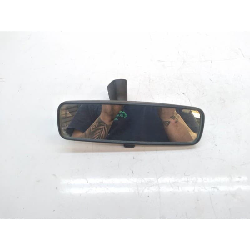 Recambio de espejo para peugeot 307 (s1) xr referencia OEM IAM