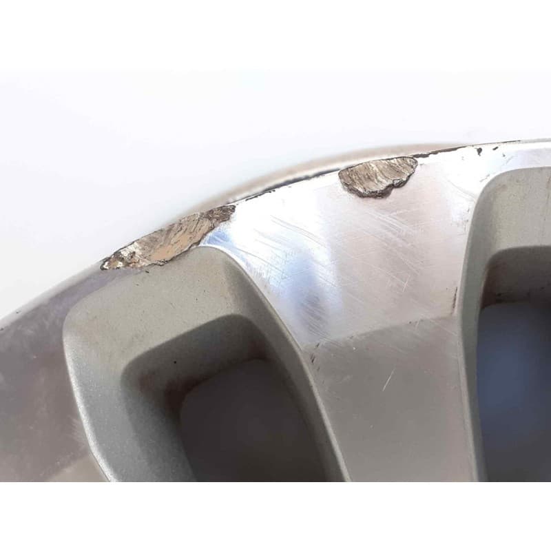 Recambio de llanta para ford c-max (cb3) titanium referencia OEM IAM 7M5J1007BA 2